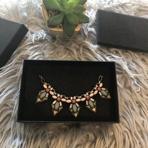 Jewelmint necklace NWT
